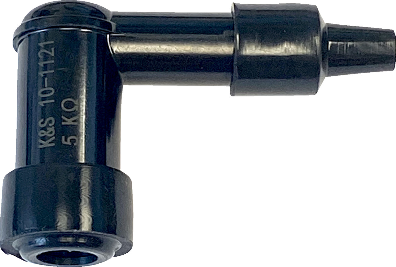 K&S TECHNOLOGIES Spark Plug Cover