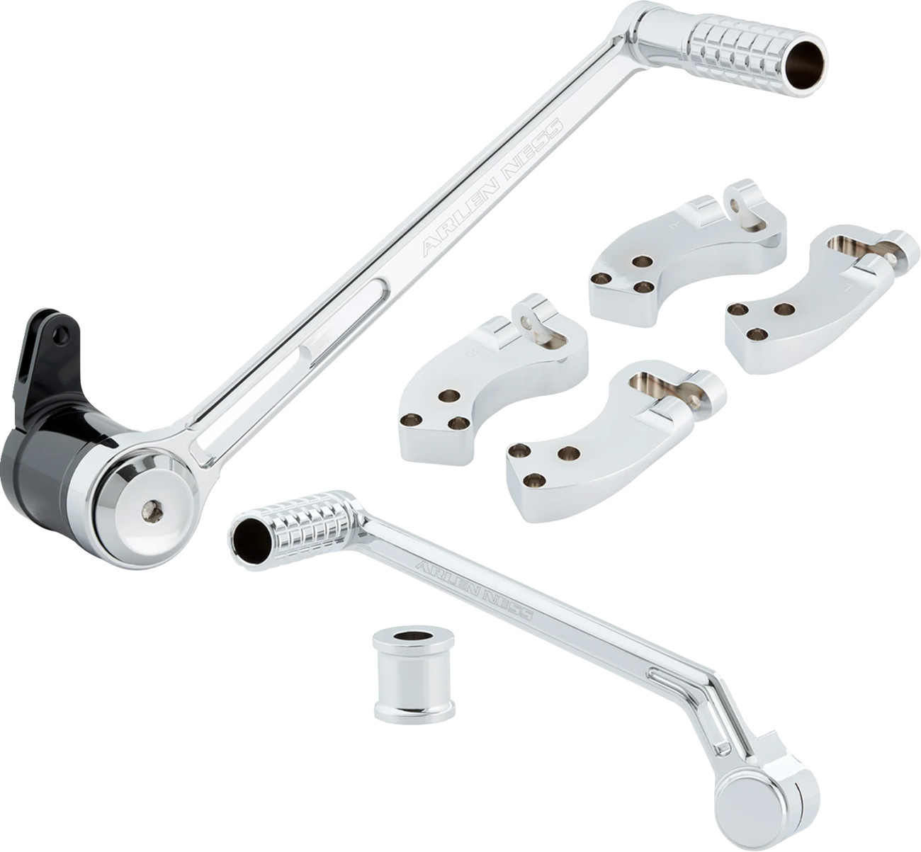 ARLEN NESS Extended Foot Control Kit