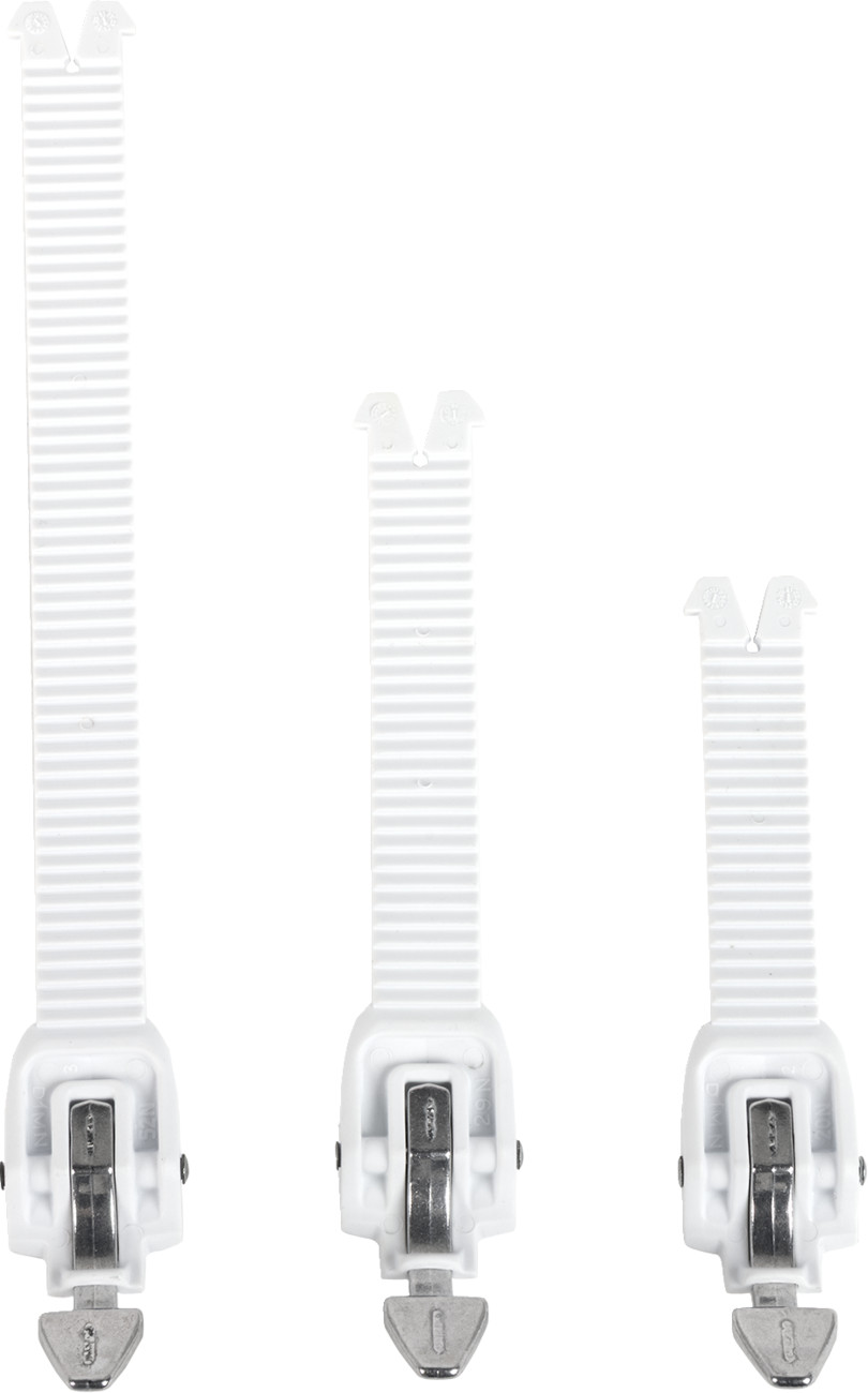 ALPINESTARS Boot Buckle Strap Kit