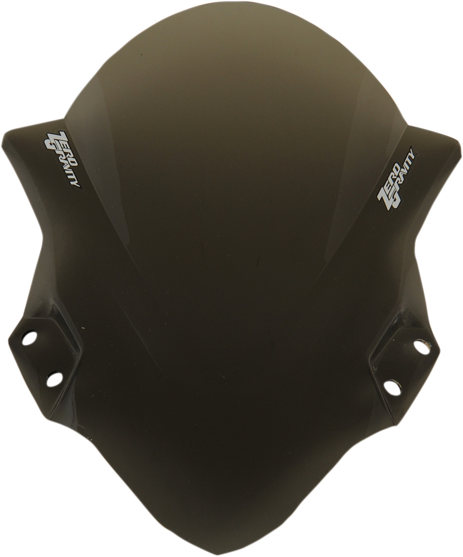 ZERO GRAVITY Double Bubble Windscreen