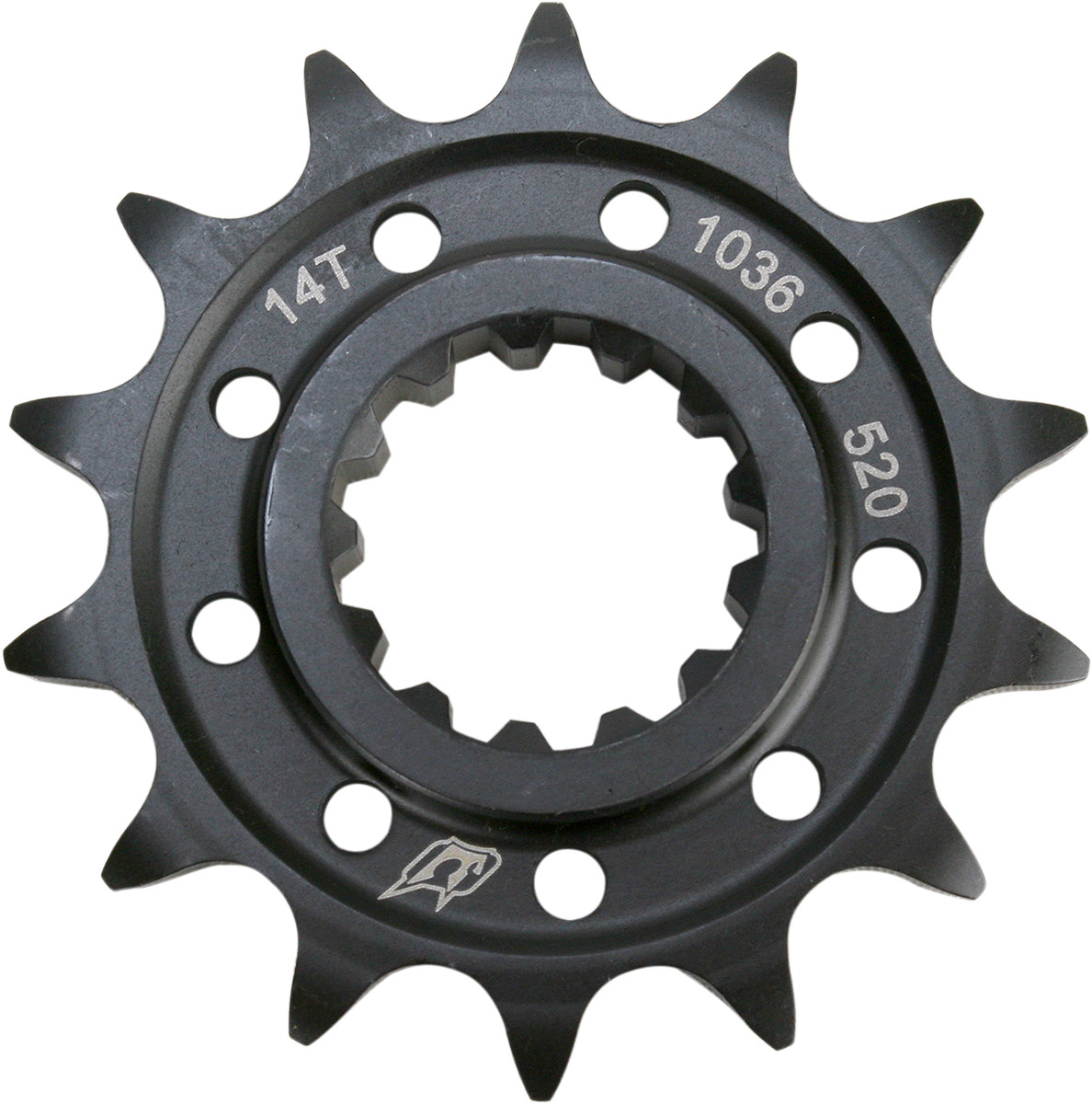 DRIVEN RACING Front Sprocket