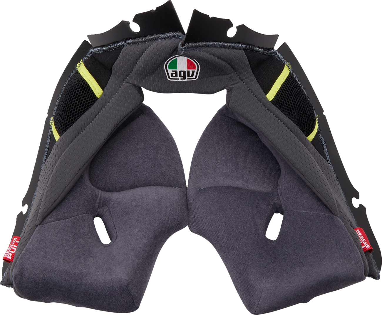AGV Pista GP RR Cheek Pads