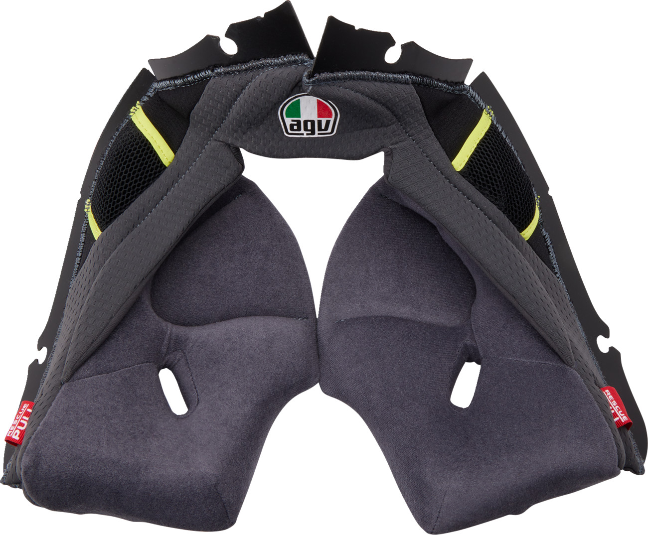 AGV Pista GP RR Helmet Cheek Pads