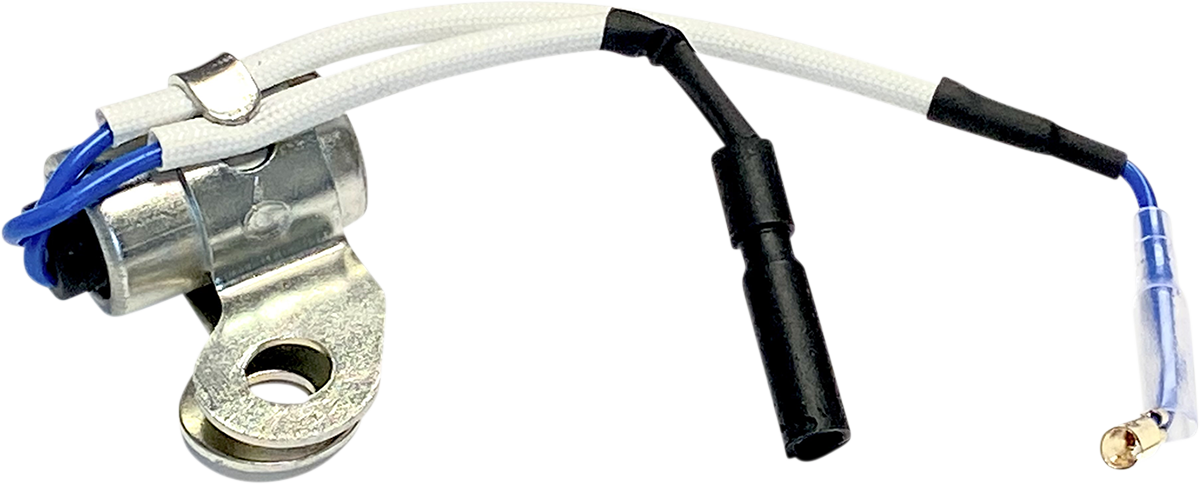 Ignition Condenser