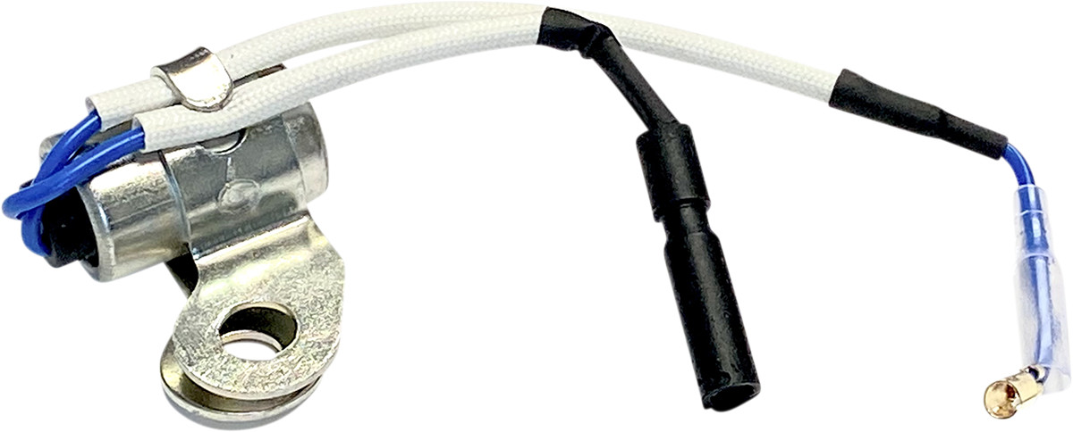 K&S TECHNOLOGIES Ignition Condenser