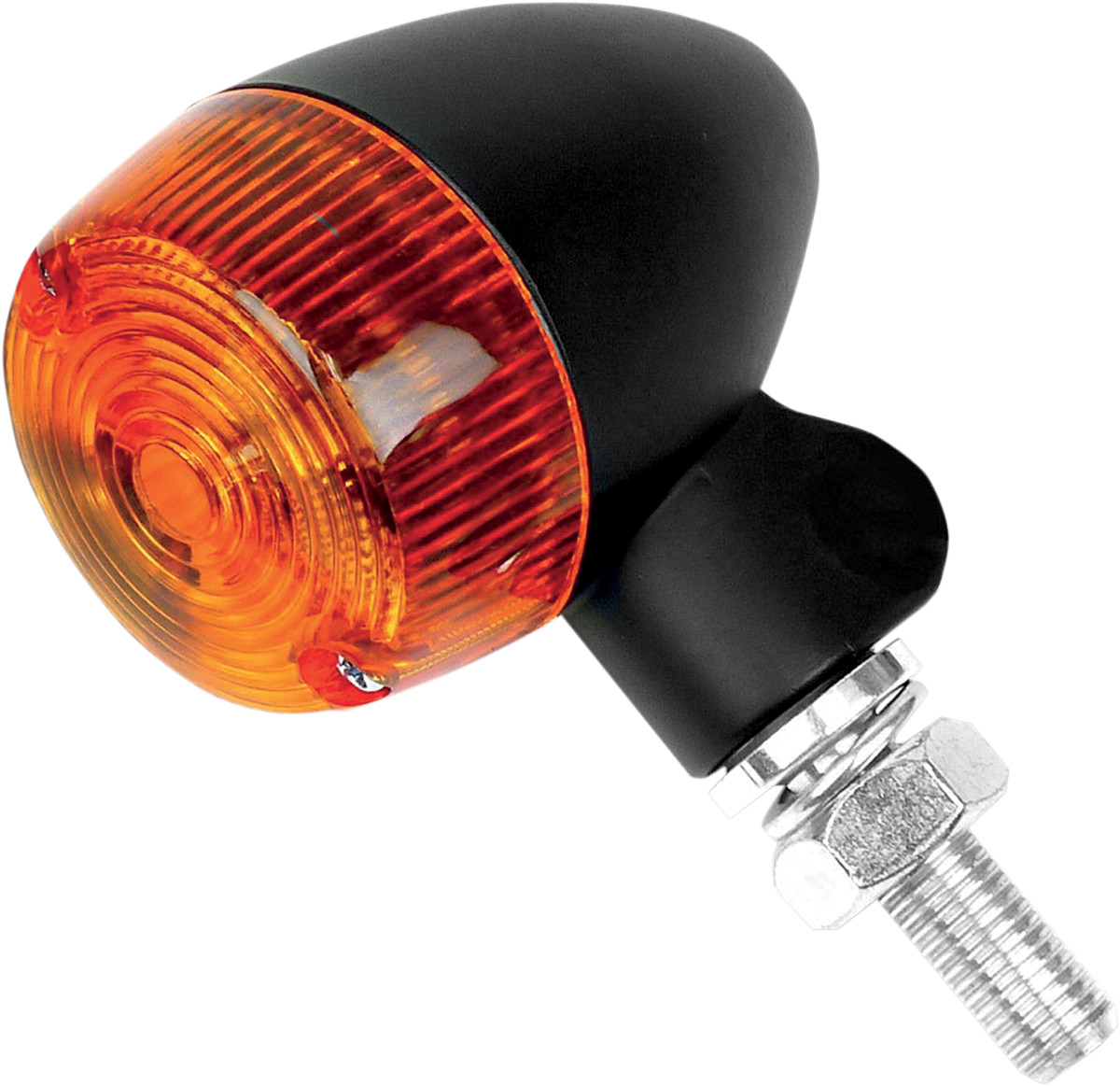 K&S TECHNOLOGIES Aluminum Body Marker Lights