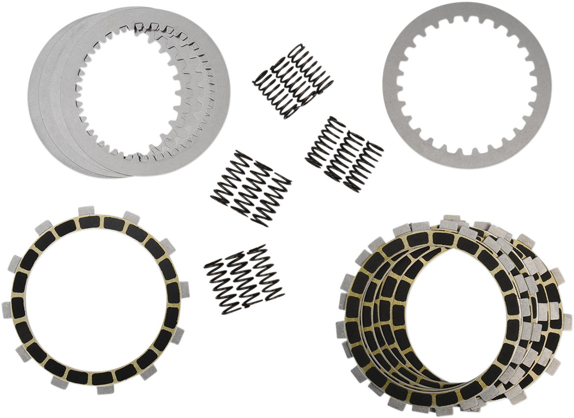 Barnett Dirt Digger Clutch Kits Yamaha Banshee 350 2000-2006