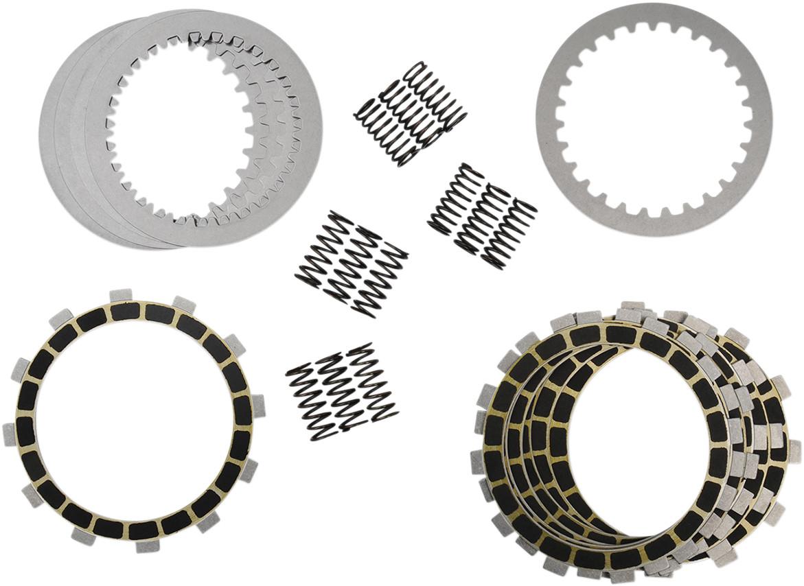 Barnett Dirt Digger Clutch Kits Yamaha Banshee 350 2000-2006
