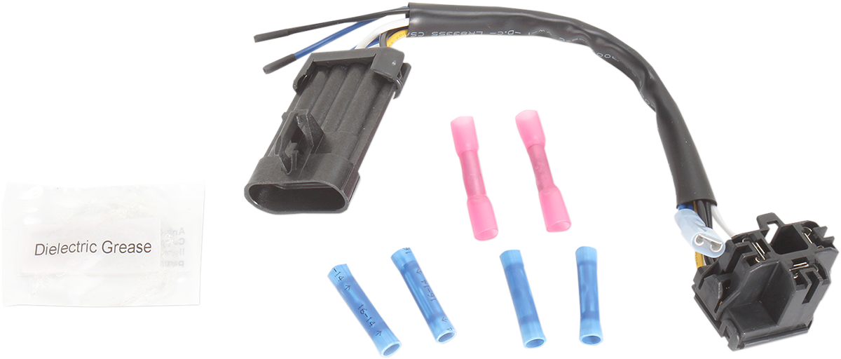 KURYAKYN Headlamp Adapter Harness