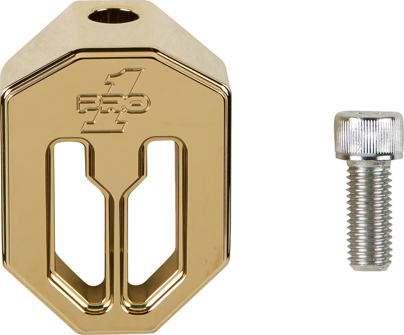 Pro-One Pro-Peg Series Shifter Peg For Harley