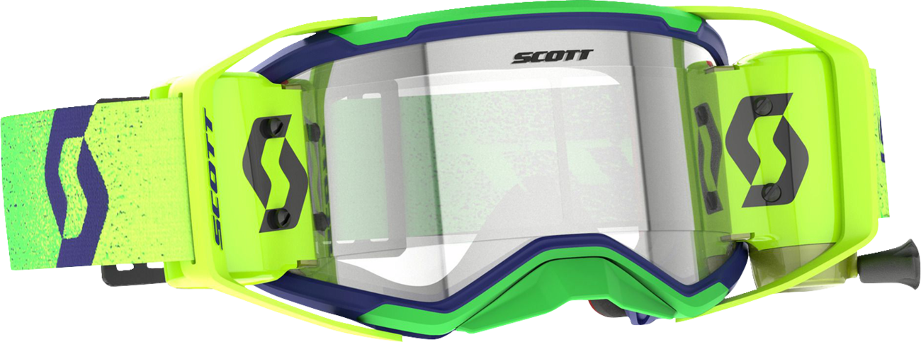 SCOTT Prospect 2.0 WFS Goggle