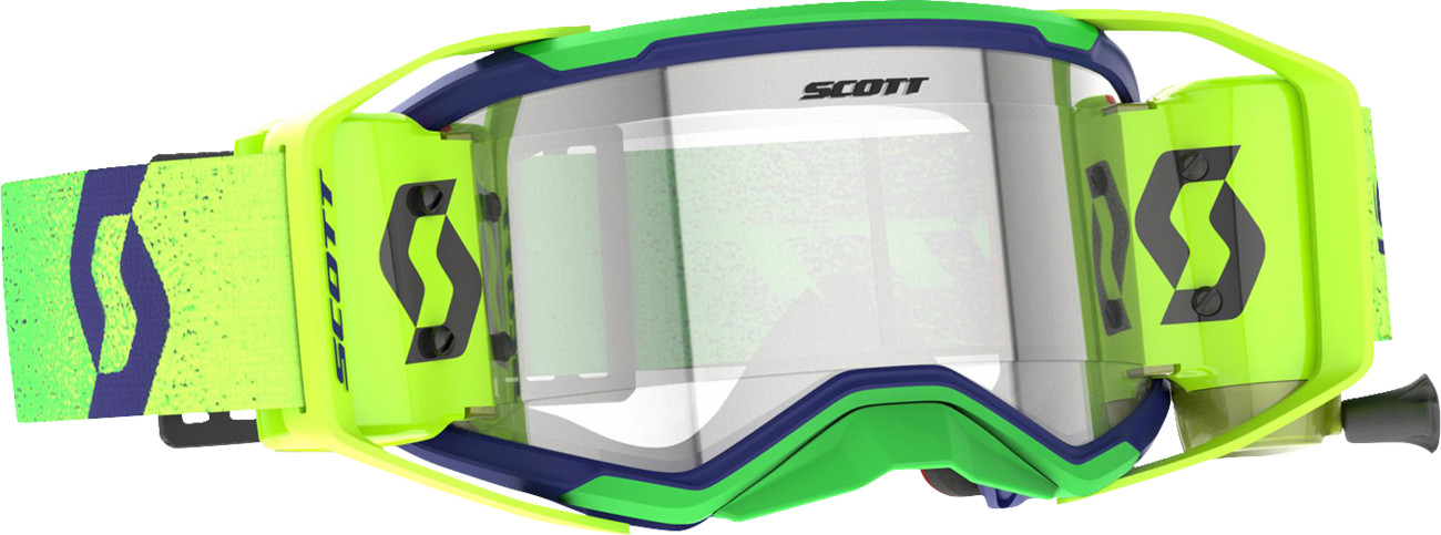 SCOTT Scott USA Prospect 2.0 WFS Goggle