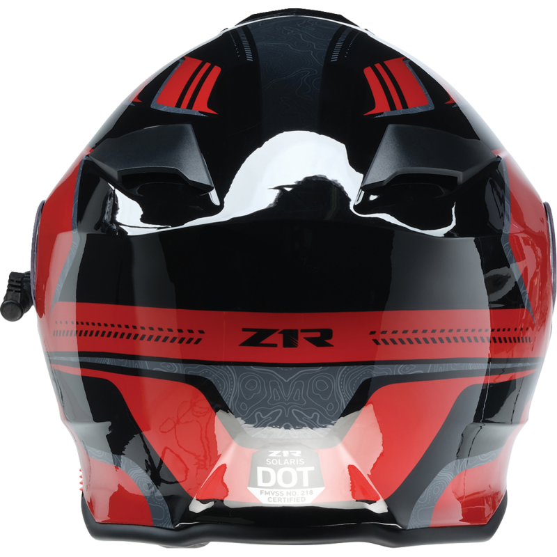 Z1R - Product