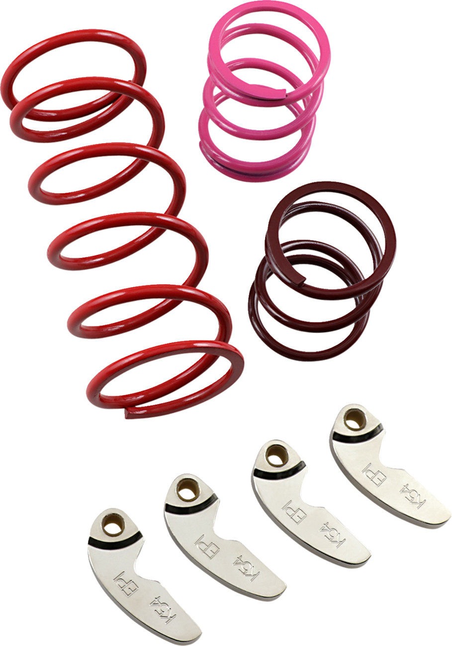 EPI Mudder Clutch Kit