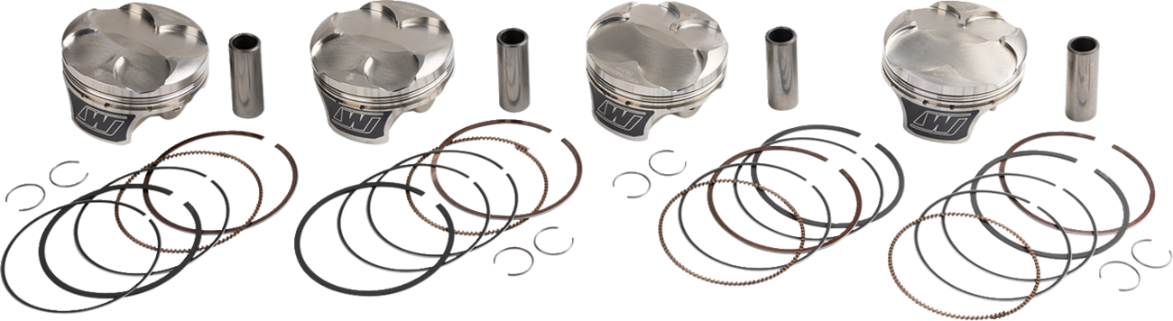 Piston Kit