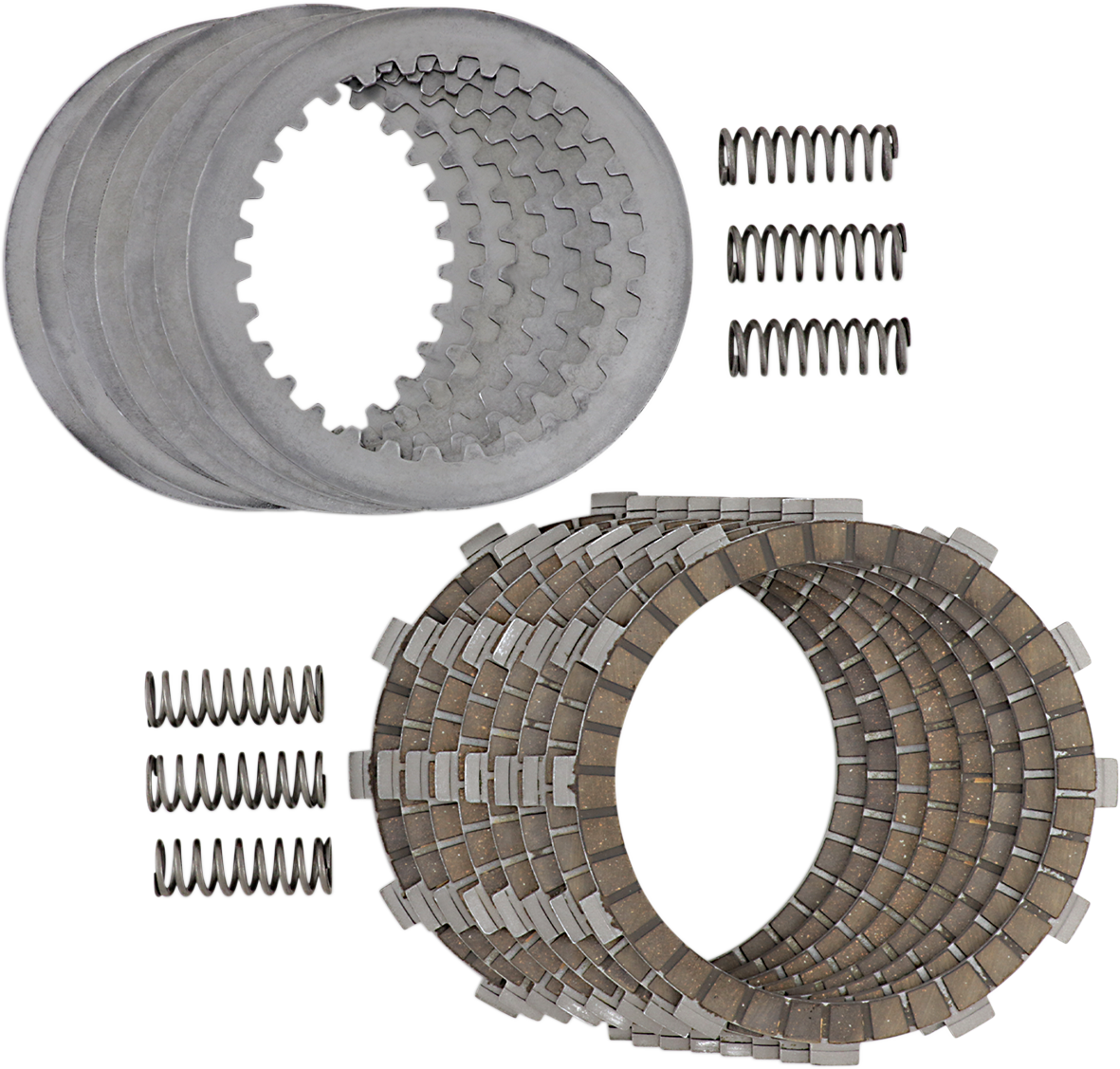 DP BRAKES Clutch Kit