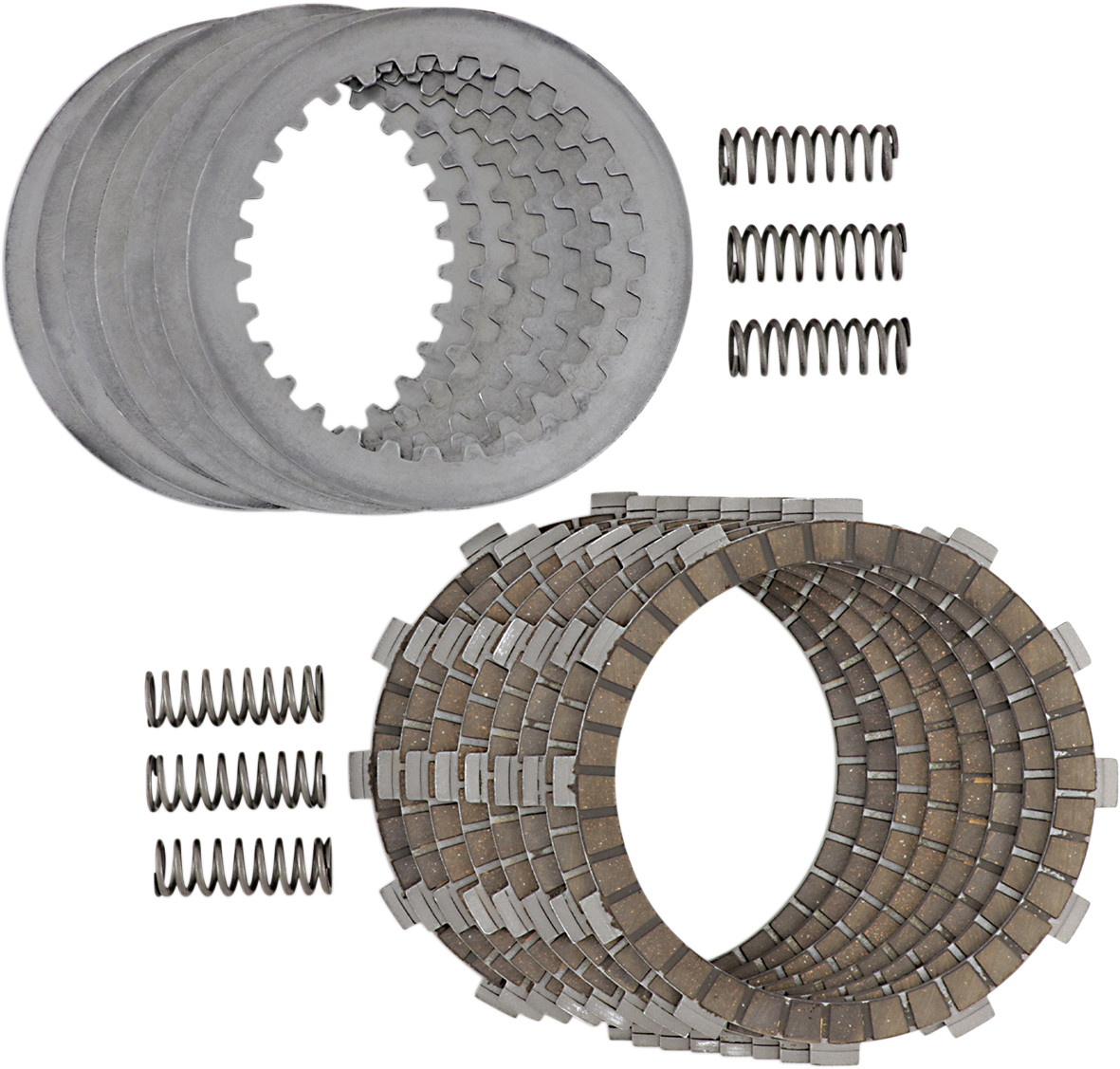 DP BRAKES Clutch Kit