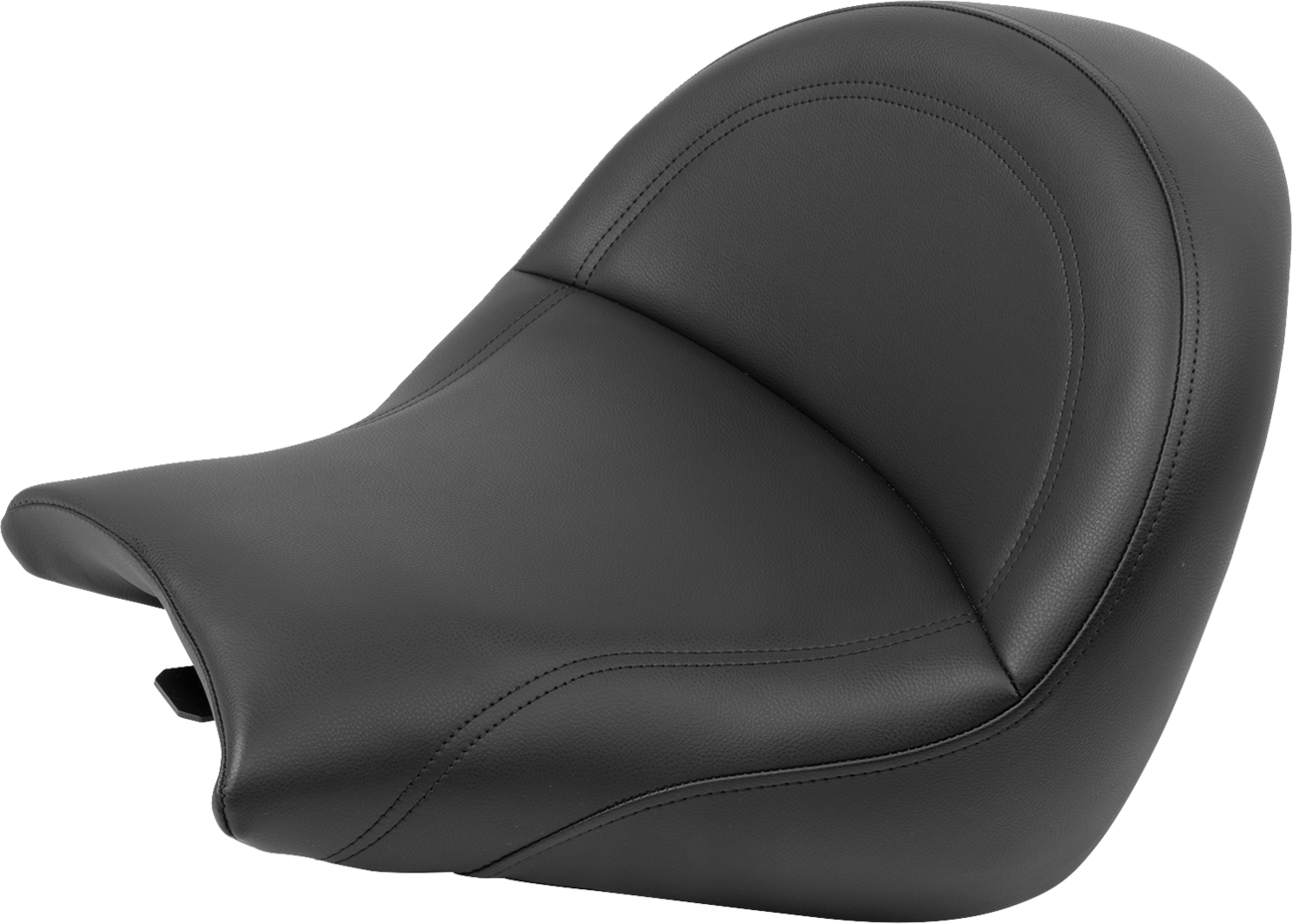 Saddlemen Renegade Deluxe Solo Seat Honda VTX1300R/S 2003-2009