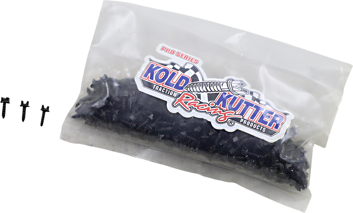 KOLD KUTTER Traction Screws