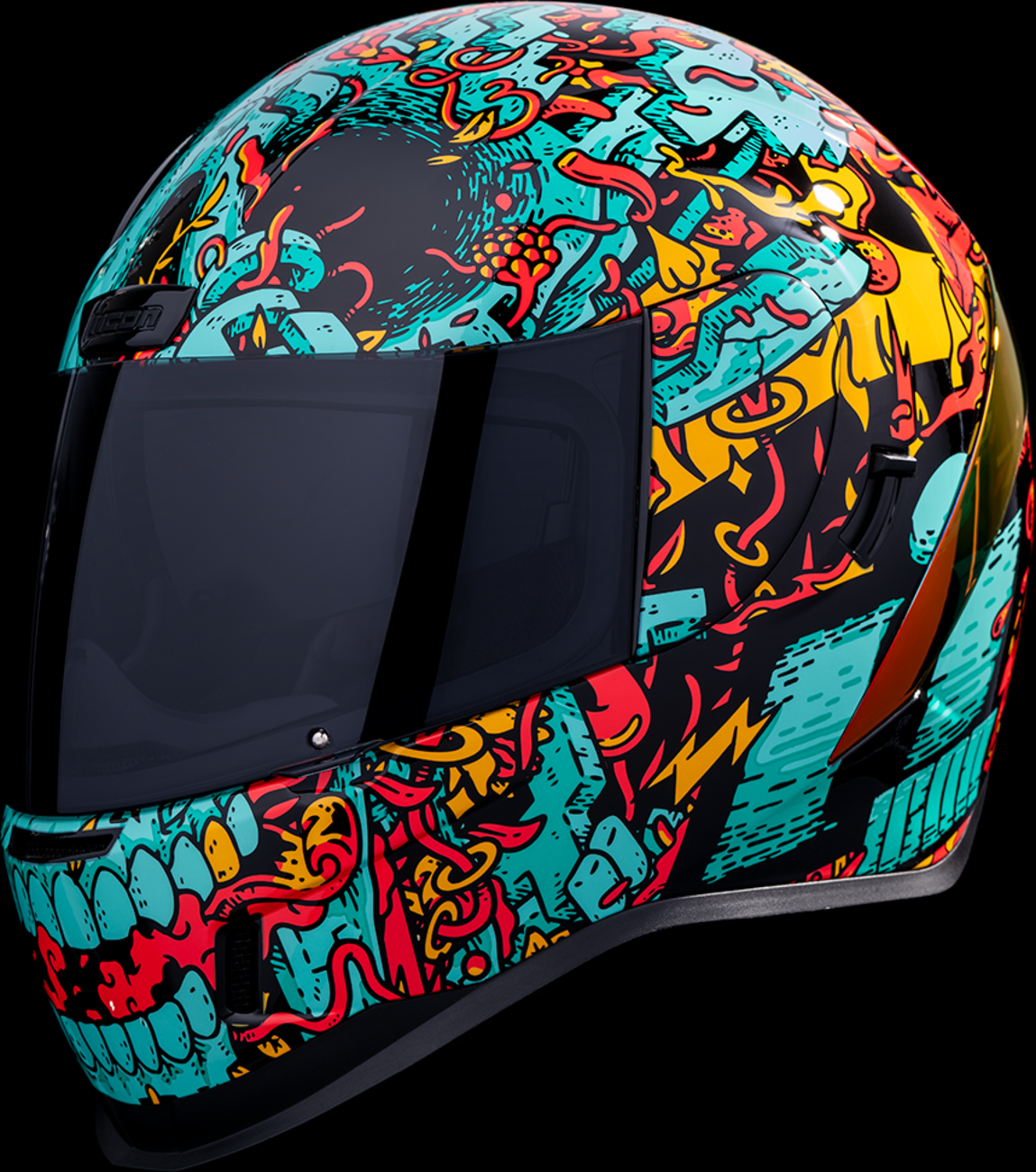 Icon Airform™ Munchies MIPS® Helmet