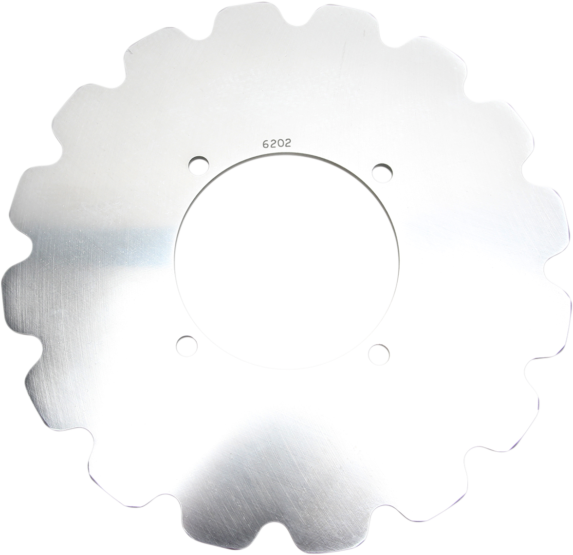 UTVX Series ATV Brake Rotor
