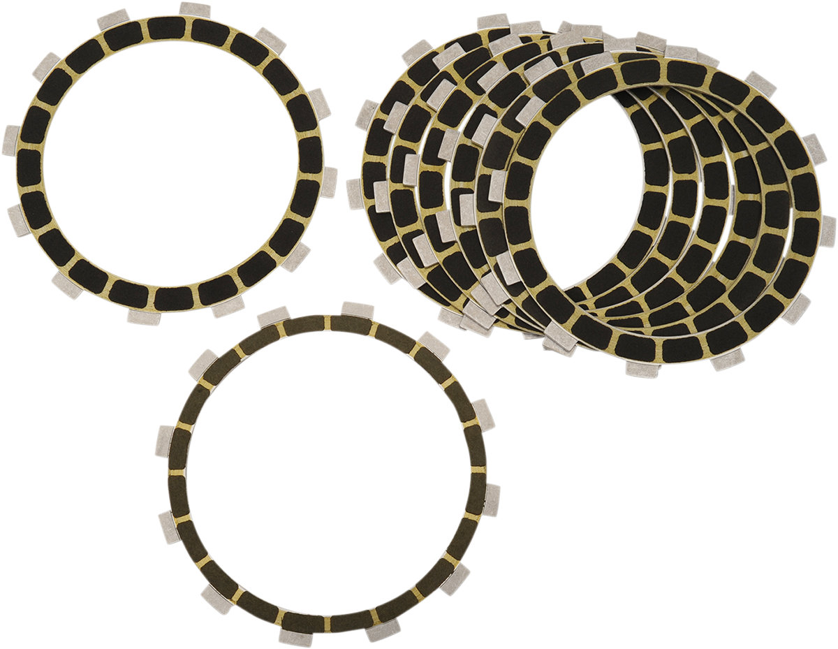 BARNETT Friction Plate Set