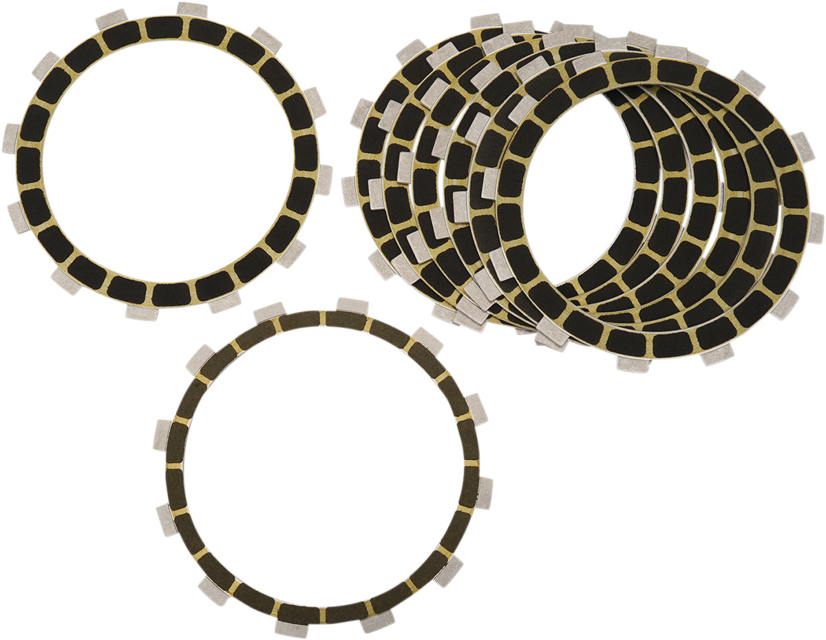 BARNETT Friction Plate Set