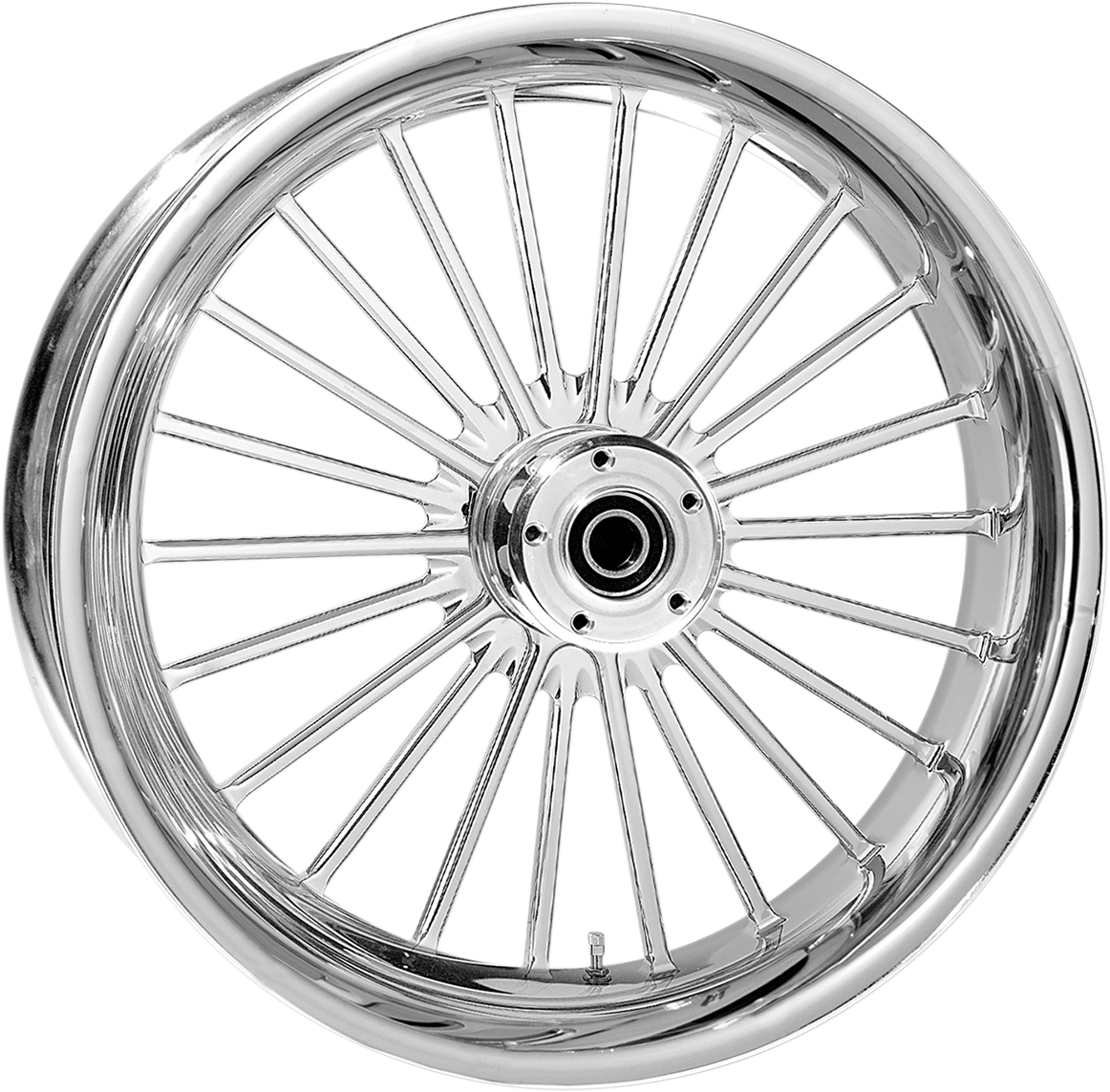 Rc components One-Piece Forged Illusion Wheel Harley Davidson