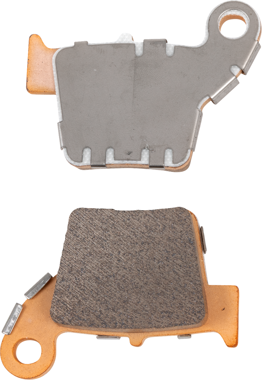 VESRAH RJL D-X Series Brake Pads