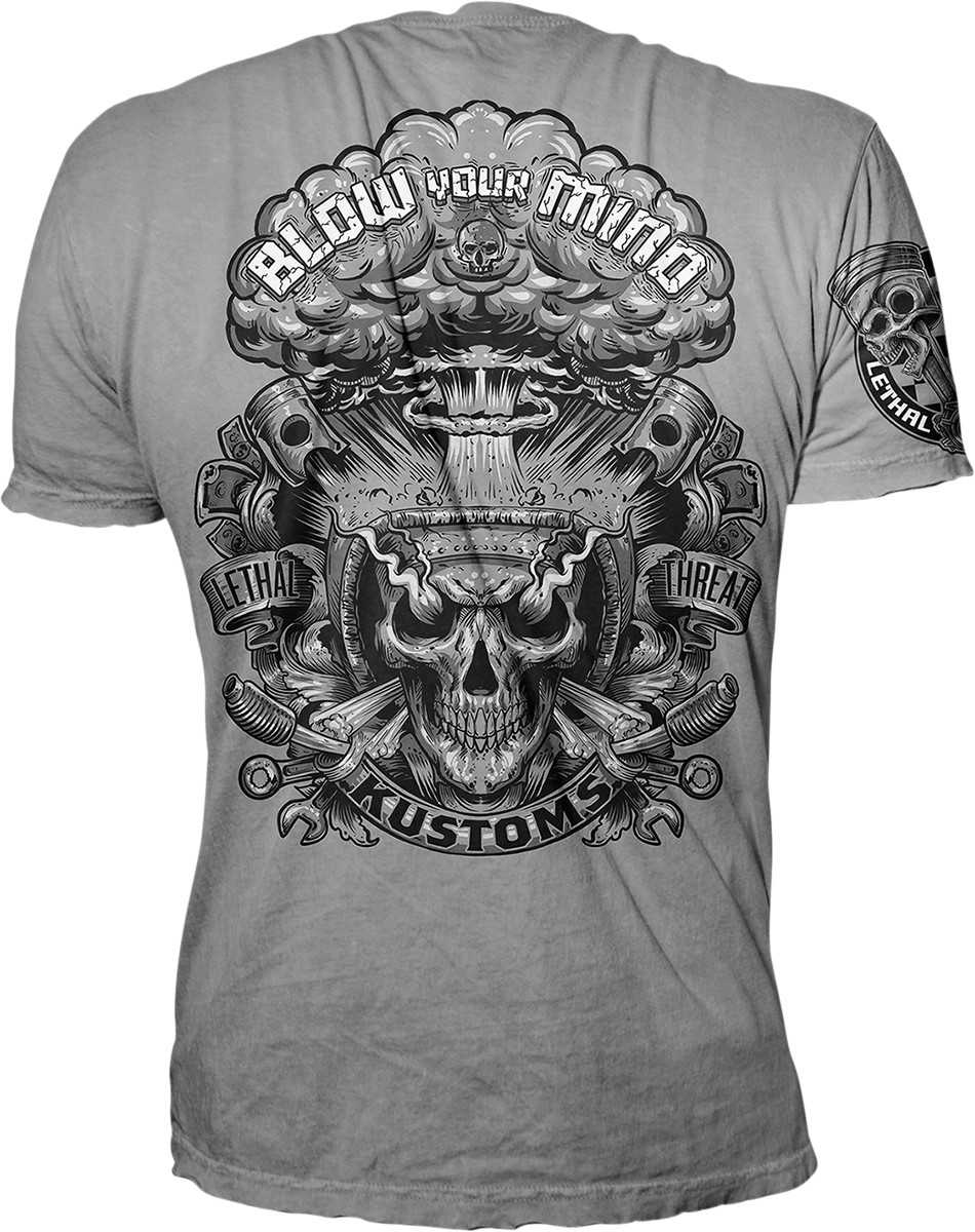 Blow Your Mind T-Shirt