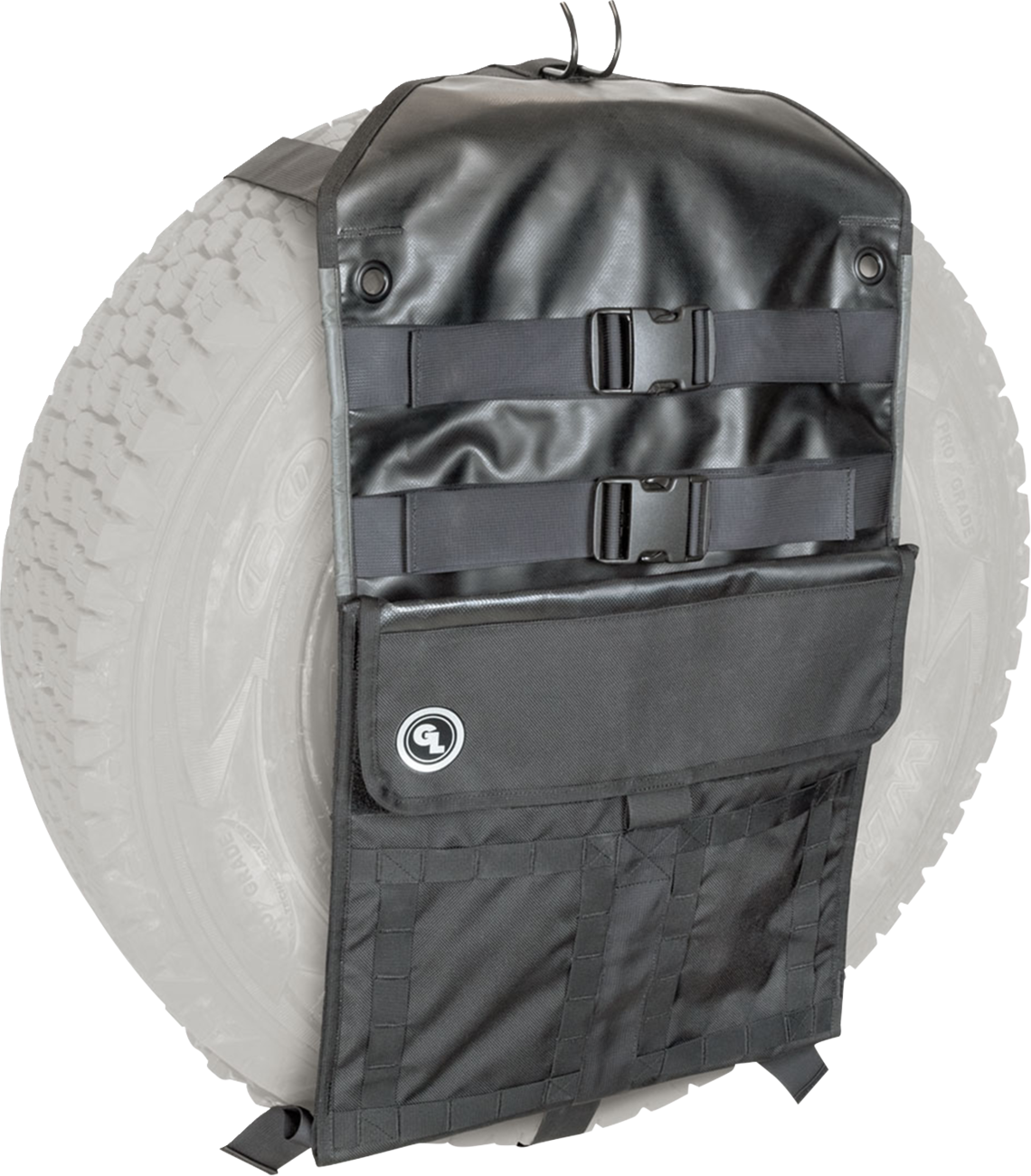 GIANT LOOP Overland Sling Bag