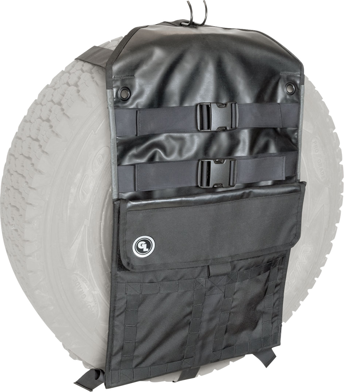 GIANT LOOP Overland Sling Bag
