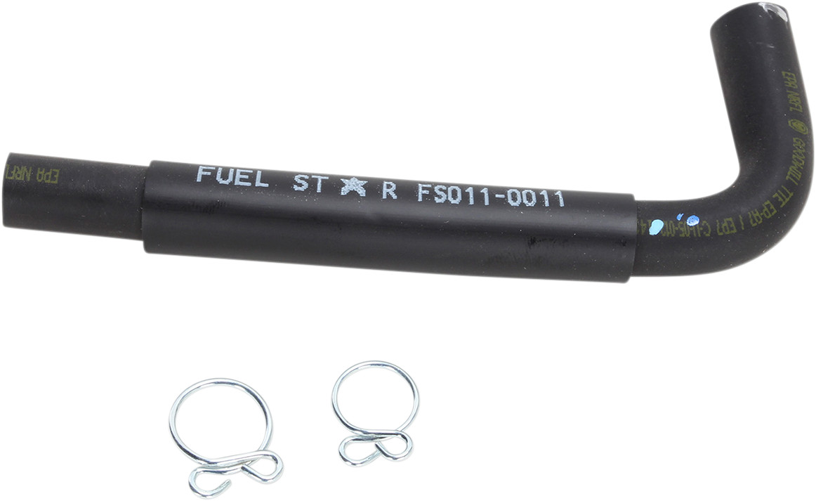 Hose and Clamp Kit
