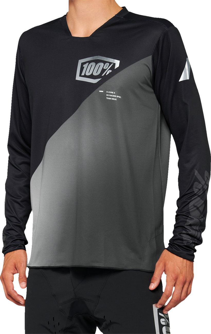 R-Core X Long-Sleeve Jersey