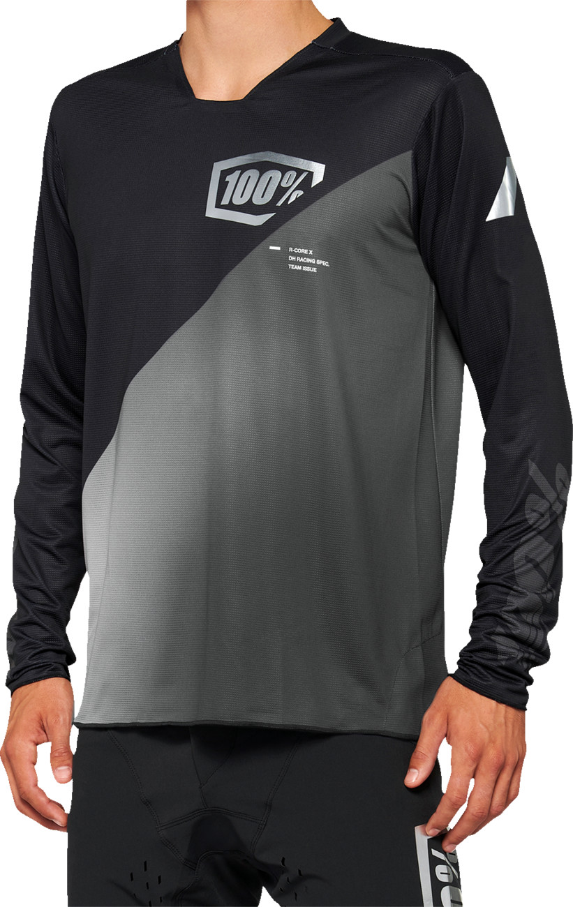R-Core X Long-Sleeve Jersey