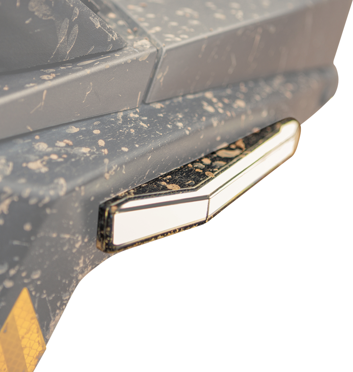 Ravek Apex Lights™ - Running - White - RZR Turbo R Polaris