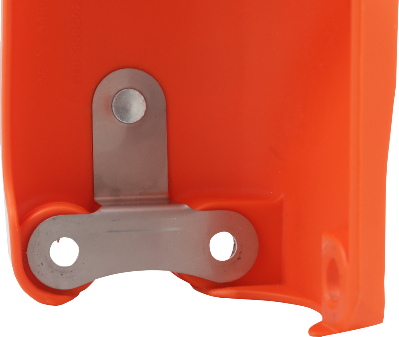 WORKS CONNECTION Fork Guard Reinforcing Kit