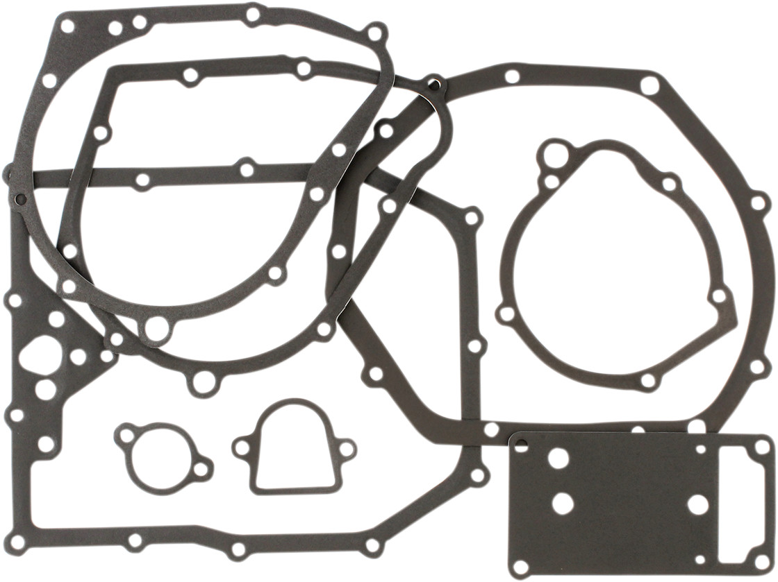 COMETIC Lower End Gasket Kit