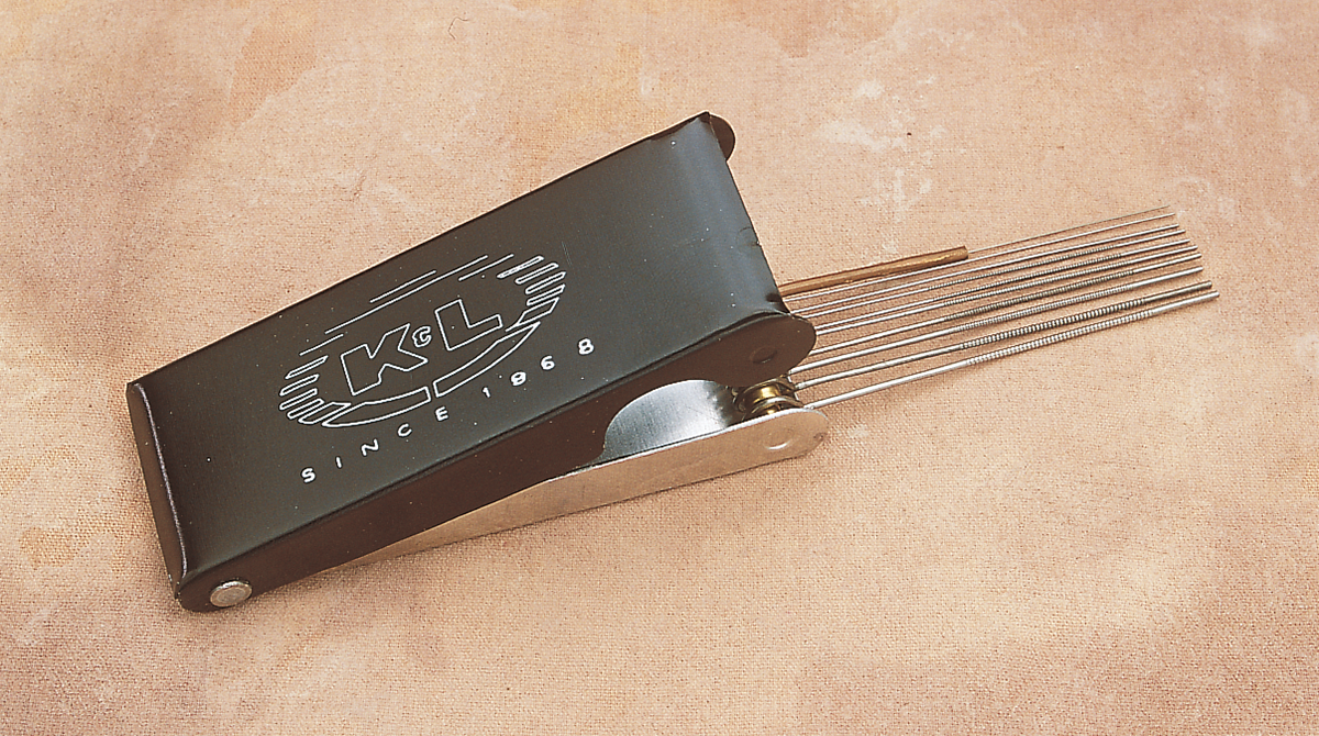 K&L SUPPLY Carburetor Cleaner Kit