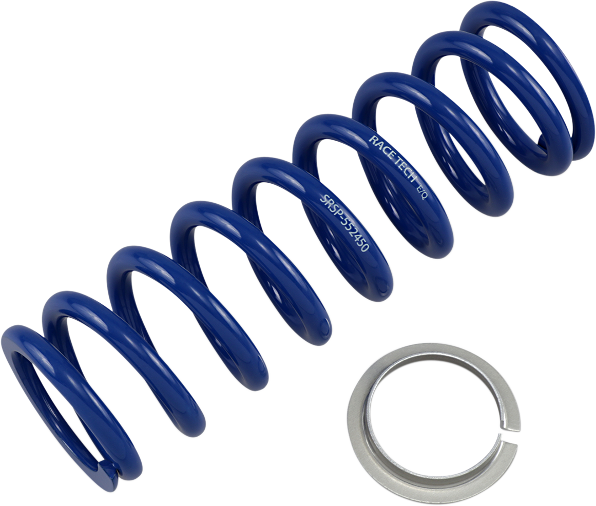 Front/Rear Shock Springs