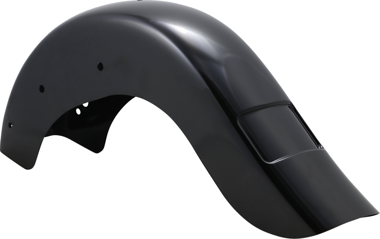 KLOCK WERKS Benchmark Rear Fender