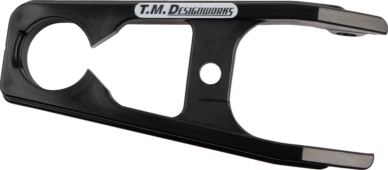 ATV Front Chain Sliders