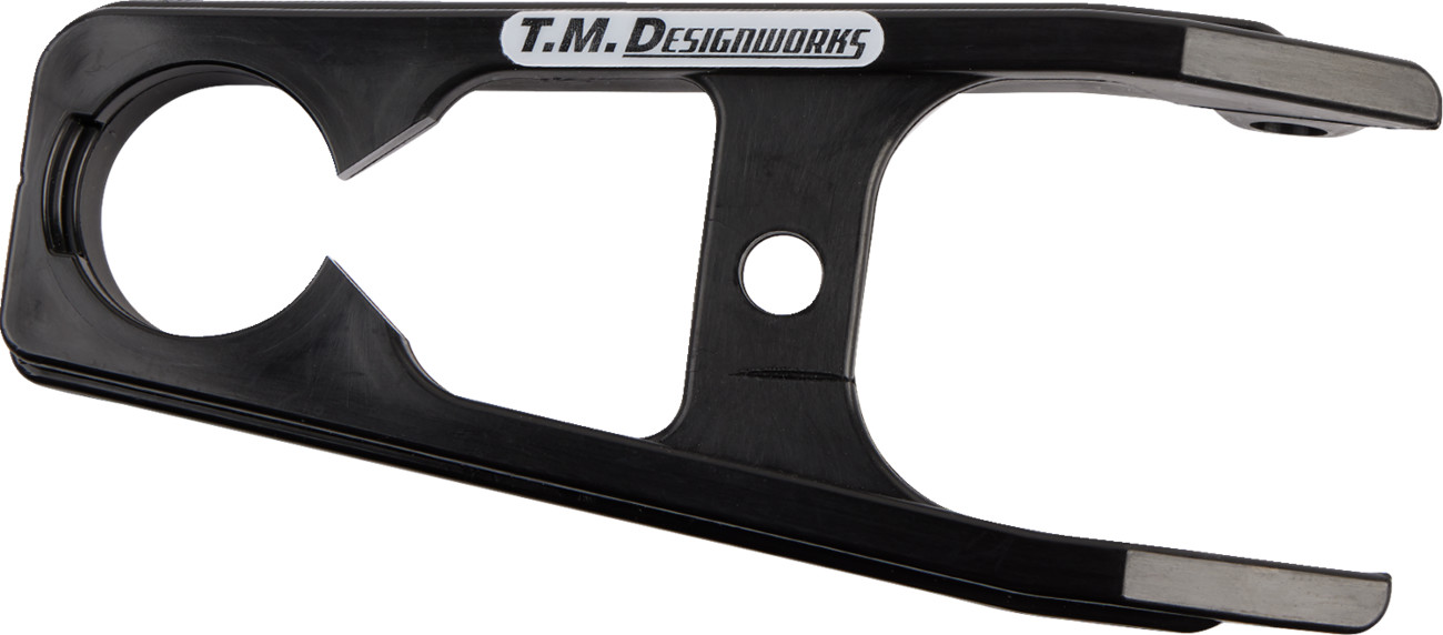 ATV Front Chain Sliders