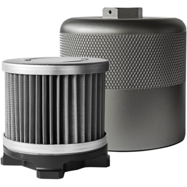 HYPERFLOW LIFETIME OIL FILTER