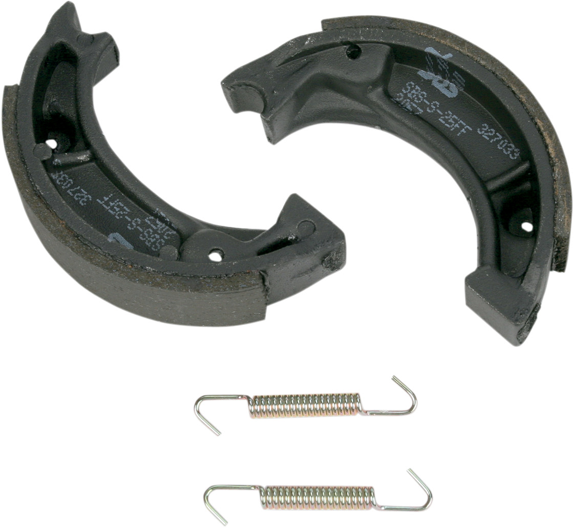 SBS Offroad Brake Shoes