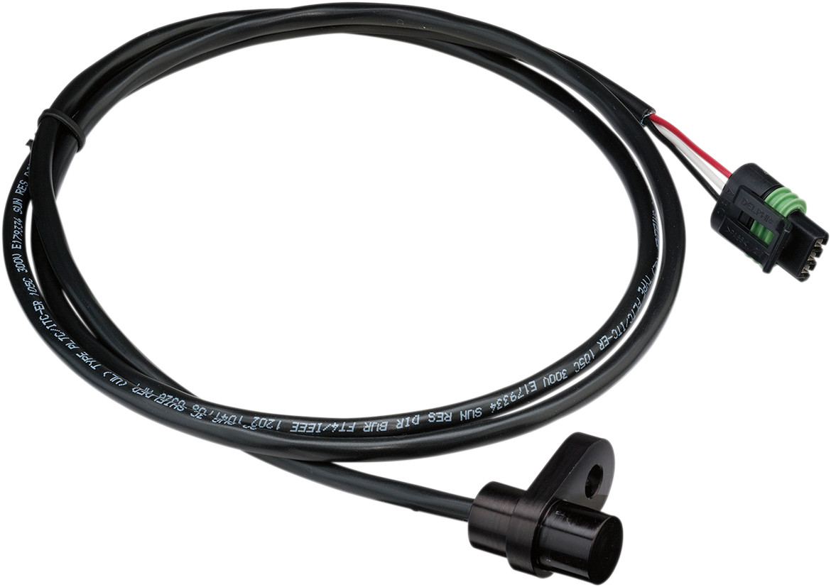 QUAD LOGIC Sportsman Speedometer Sensor