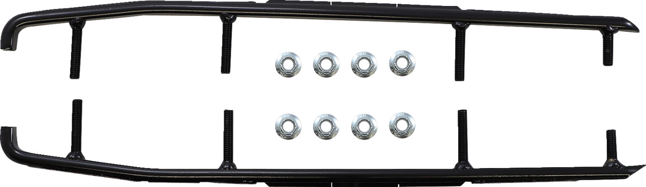WOODY'S Trail Blazer IV™ Flat-Top® Wear Bars