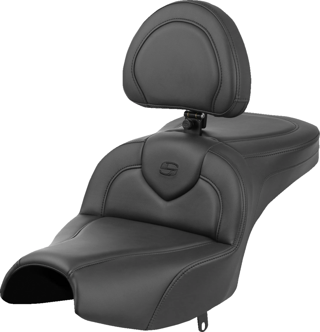 SADDLEMEN Roadsofa™ Standard Reach Seat