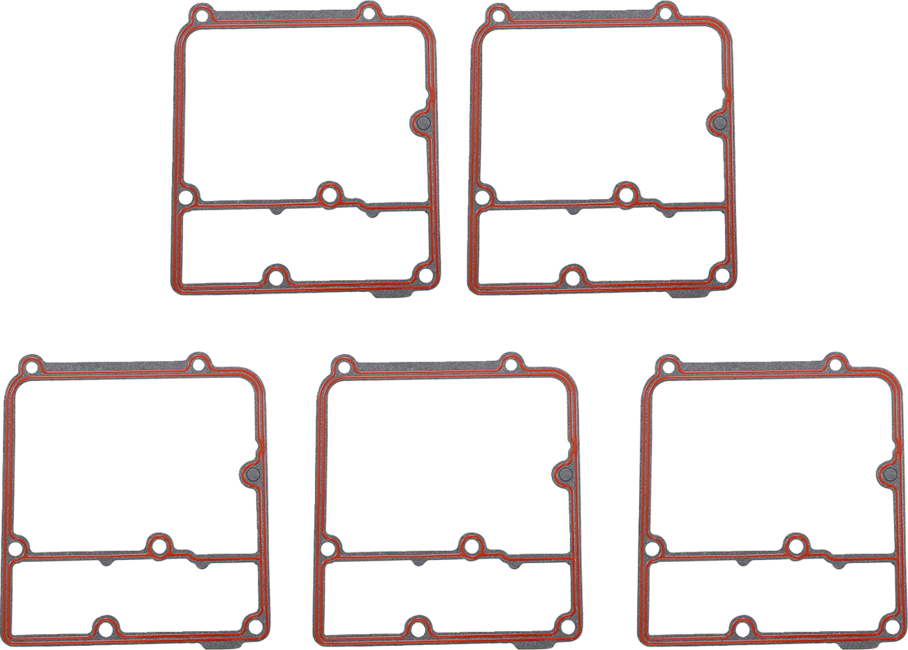 JAMES GASKET Replacement Transmission Top Cover Gaskets