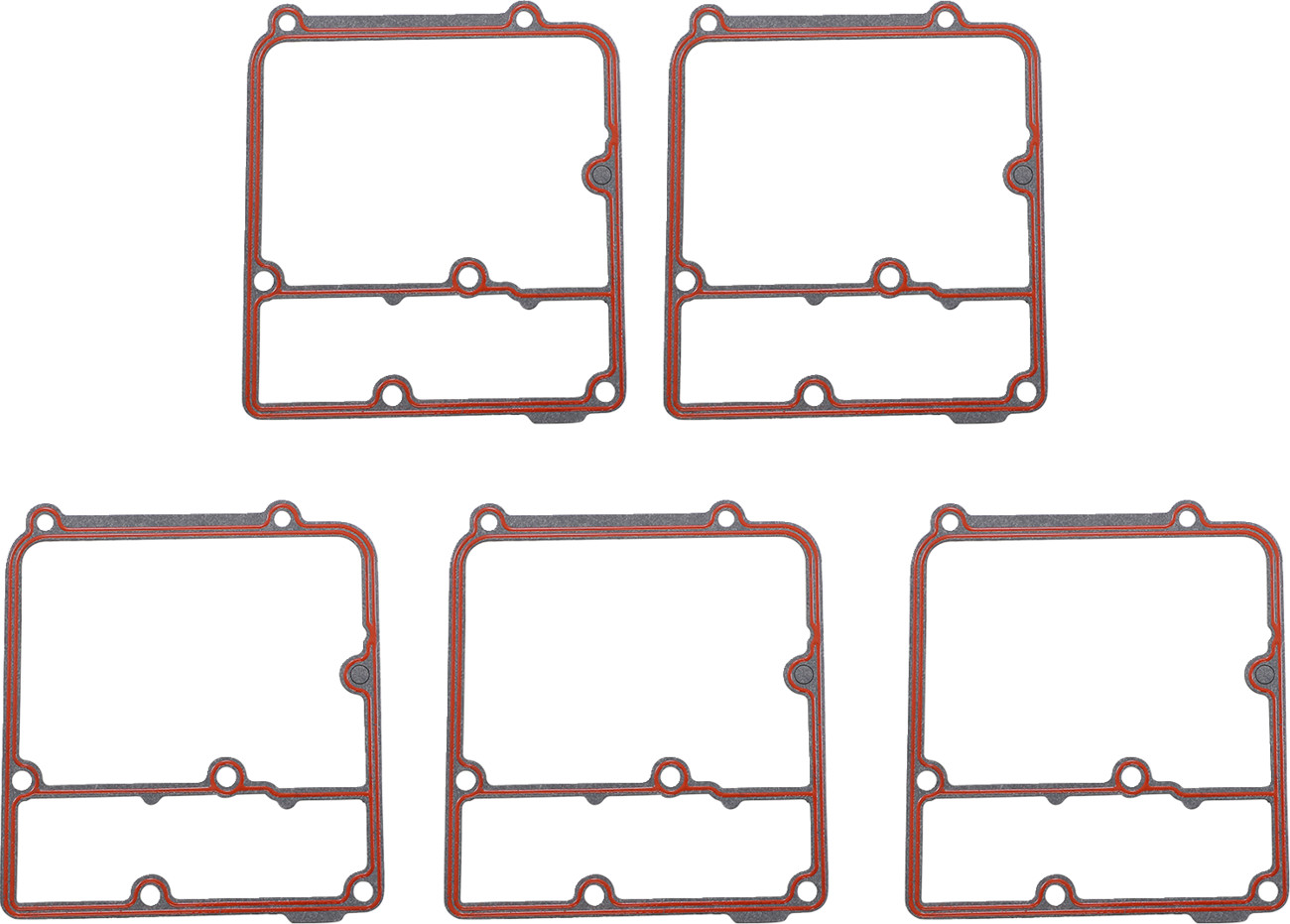 JAMES GASKET Replacement Transmission Top Cover Gaskets
